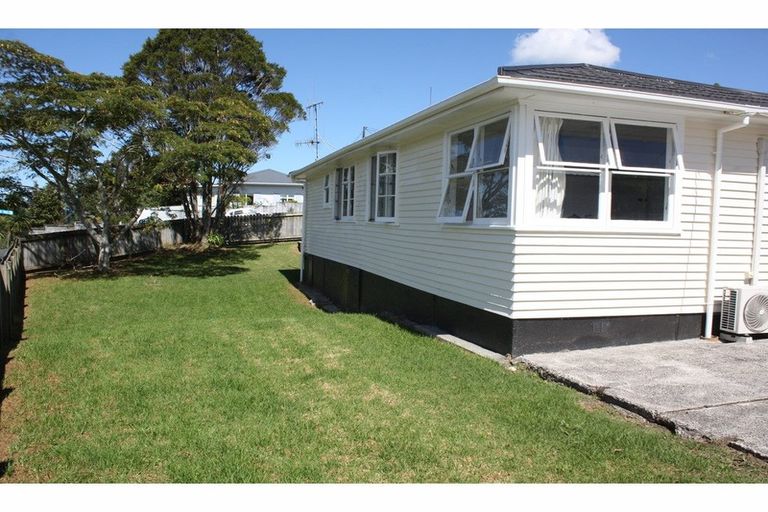 Photo of property in 30 Grant Street, Te Kamo, Whangarei, 0112