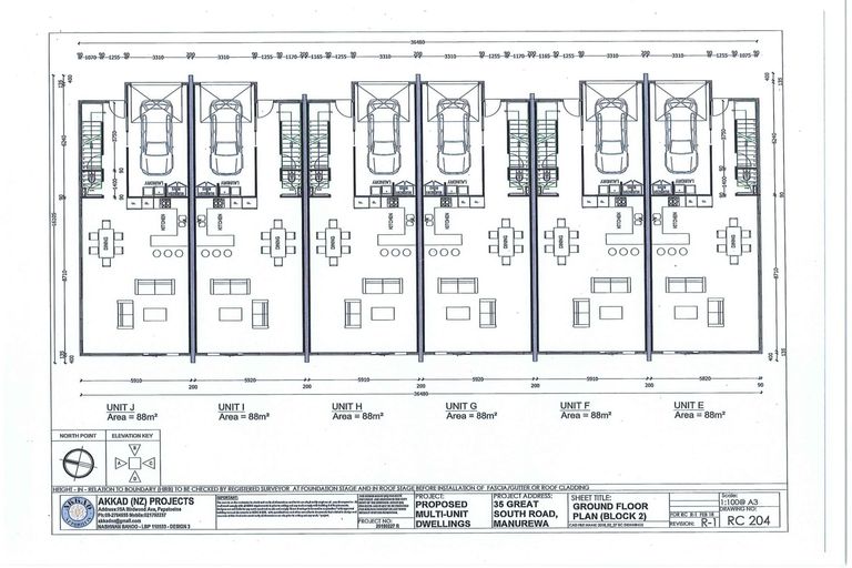 Photo of property in 1/35 Great South Road, Manurewa, Auckland, 2102