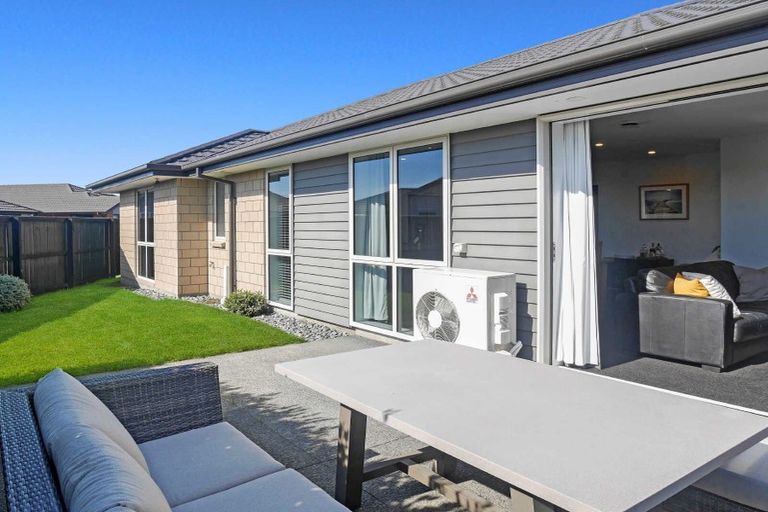 Photo of property in 26 Contrail Street, Wigram, Christchurch, 8042