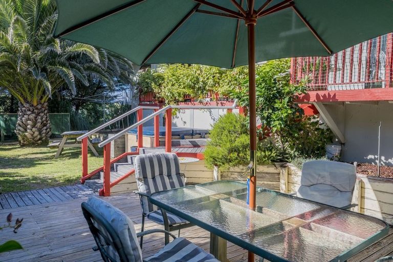 Photo of property in 24 Scott Avenue, Otaki Beach, Otaki, 5512