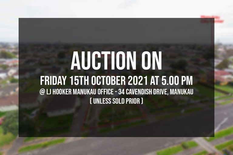 Photo of property in 39 Steven Street, Mangere East, Auckland, 2024