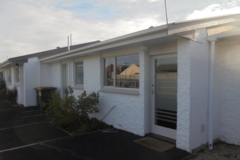 Photo of property in 150b Bay View Road, South Dunedin, Dunedin, 9012
