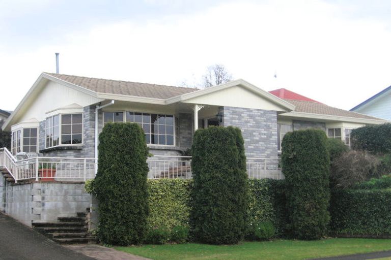 Photo of property in 8a Perindale Drive, Chartwell, Hamilton, 3210