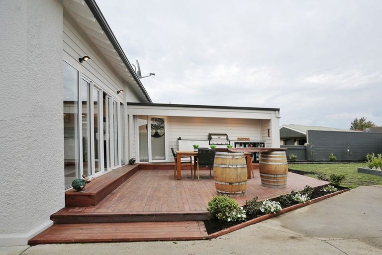 Photo of property in 14 Lowe Street, Avenal, Invercargill, 9810