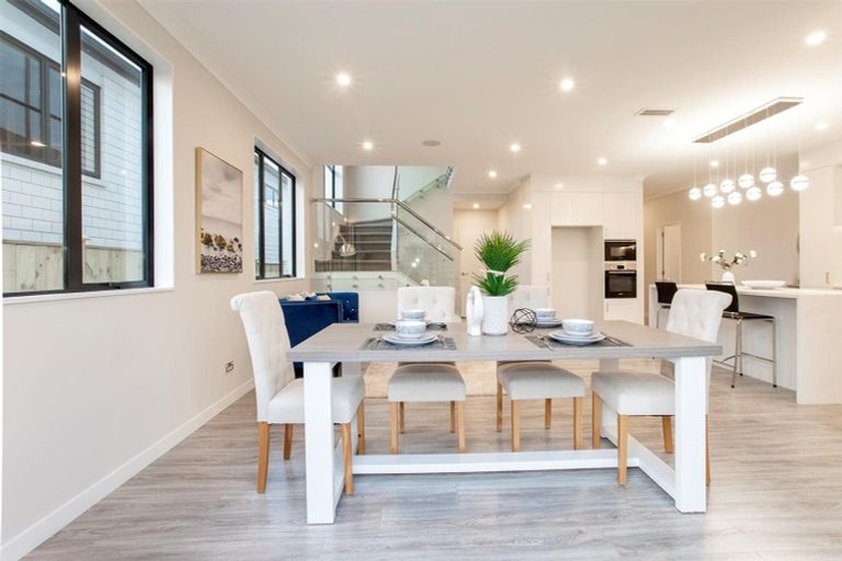 Photo of property in 21b Arahanga Road, Flat Bush, Auckland, 2019