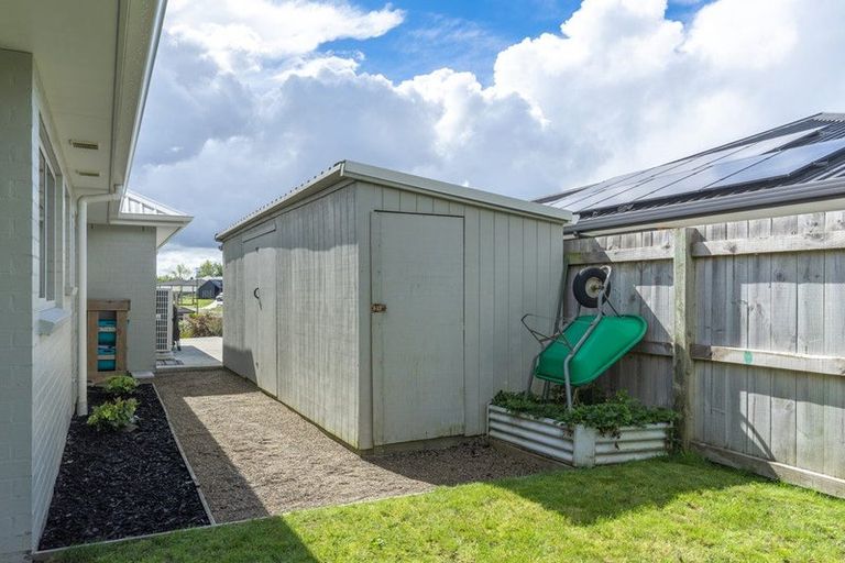 Photo of property in 3 Syrah Grove, Te Kauwhata, 3710