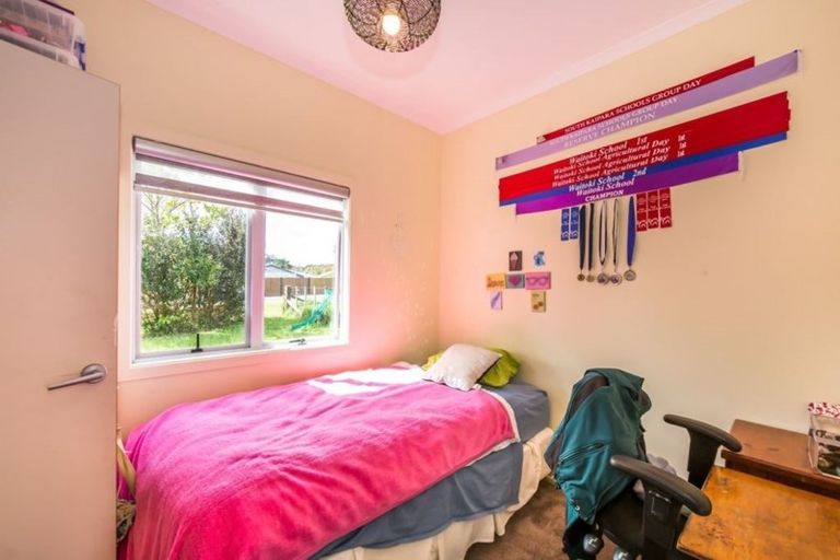 Photo of property in 877 Kahikatea Flat Road, Waitoki, Kaukapakapa, 0871