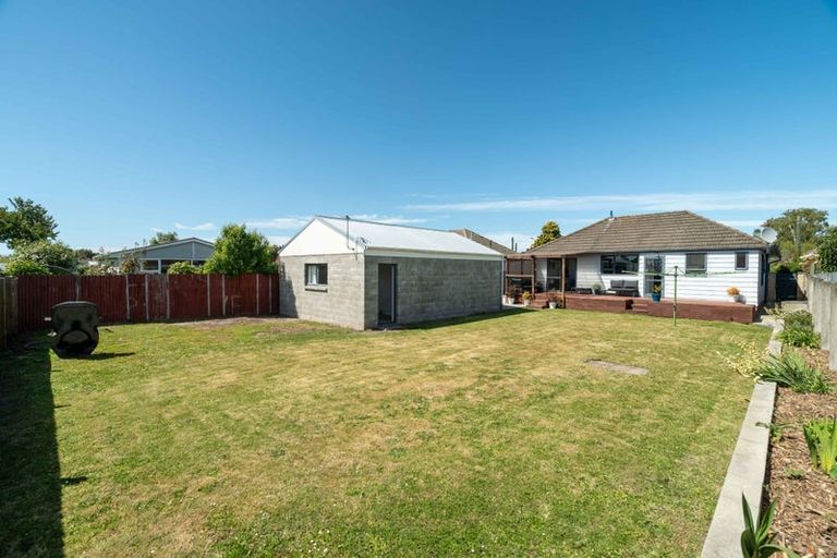 Photo of property in 59 Tauiwi Crescent, Hei Hei, Christchurch, 8042