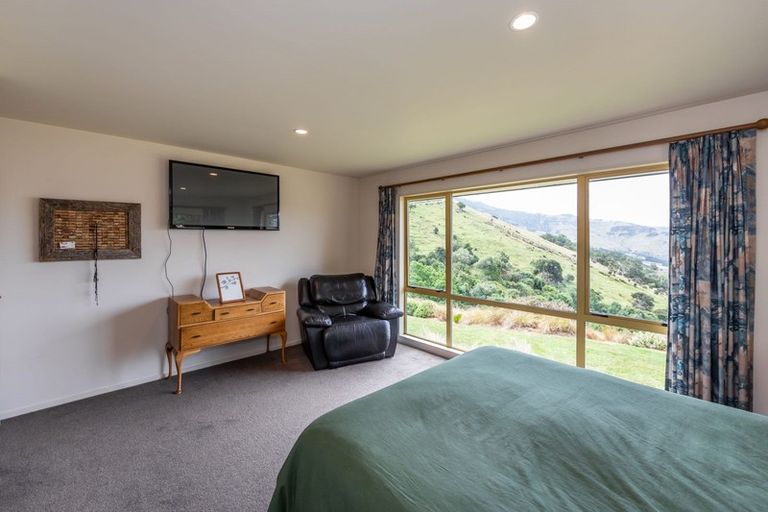 Photo of property in 127 Frasers Road, Pigeon Bay, 7583