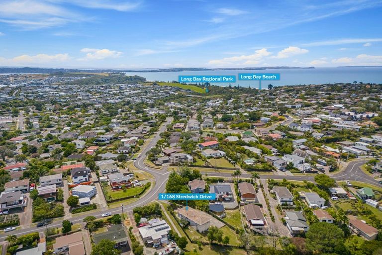 Photo of property in 1/168 Stredwick Drive, Torbay, Auckland, 0630