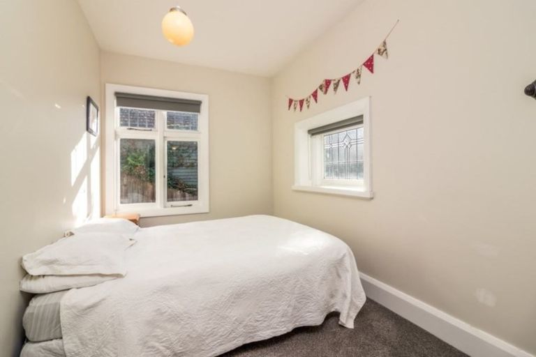 Photo of property in 31 Francis Avenue, Mairehau, Christchurch, 8013