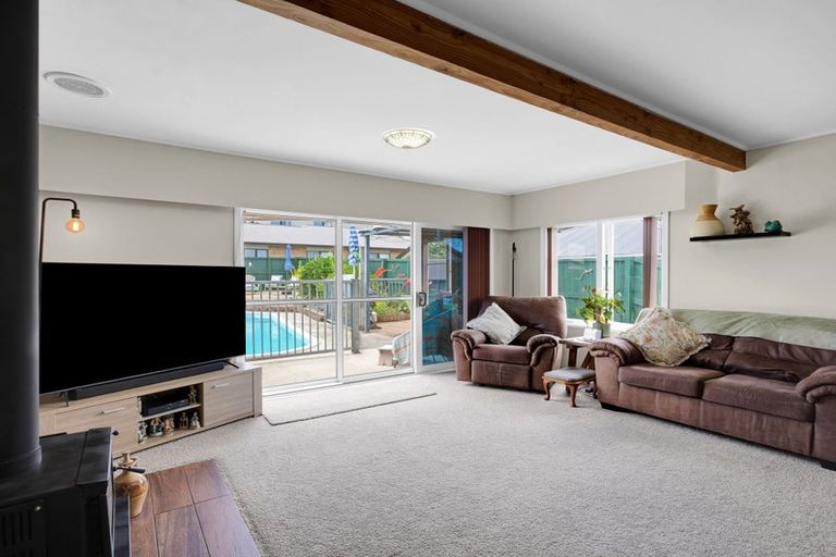 Photo of property in 9 Matthews Crescent, Melville, Hamilton, 3206