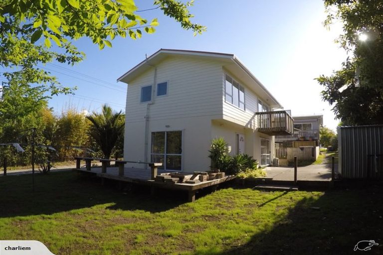 Photo of property in 35a Roland Road, Greenhithe, Auckland, 0632