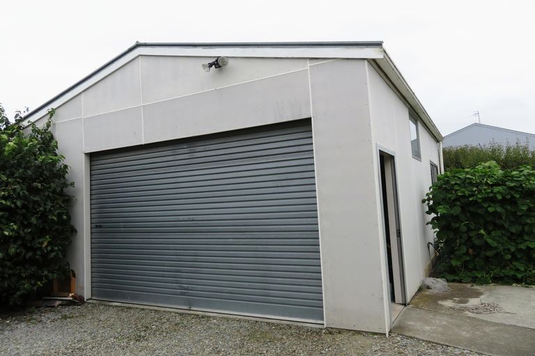Photo of property in 263 King Street, Temuka, 7920