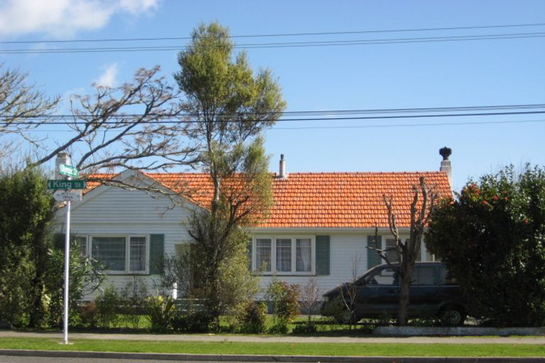 Photo of property in 196 King Street, Whakatane, 3120