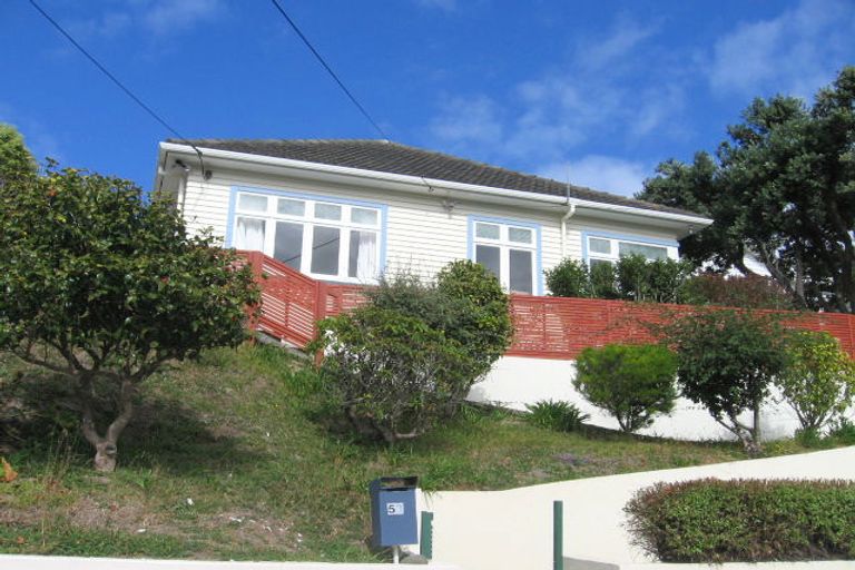 Photo of property in 53 Cavendish Square, Strathmore Park, Wellington, 6022