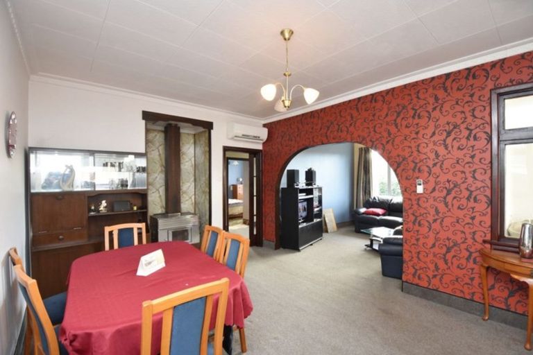 Photo of property in 141 Centre Street, Heidelberg, Invercargill, 9812