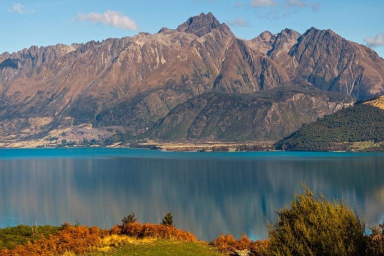 Photo of property in Wyuna, 118 Wyuna Rise, Glenorchy, 9372