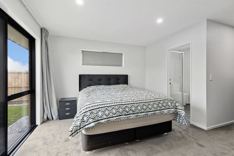 Photo of property in 27 Lunn Crescent, Leeston, 7632