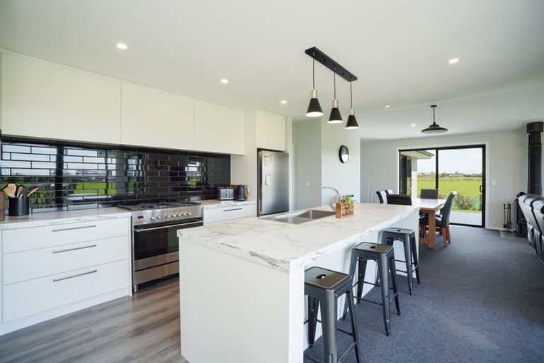 Photo of property in 36 Blakie Road, Ryal Bush, Invercargill, 9876