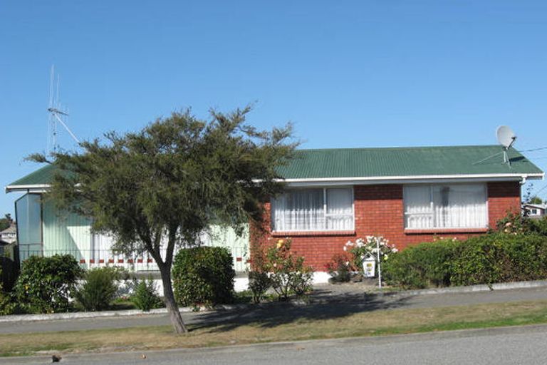 Photo of property in 6 Aviemore Street, Glenwood, Timaru, 7910