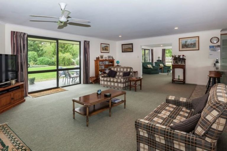 Photo of property in 10 Glasnevin Road, Amberley, 7410
