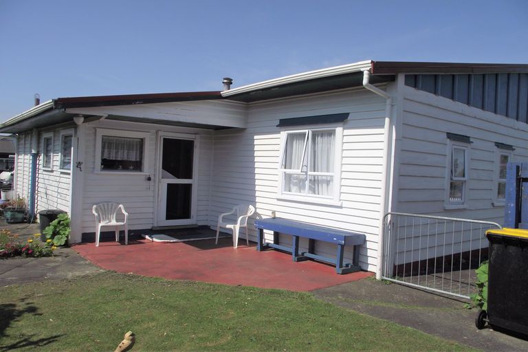 Photo of property in 11 Mueller Street, Waihi, 3610