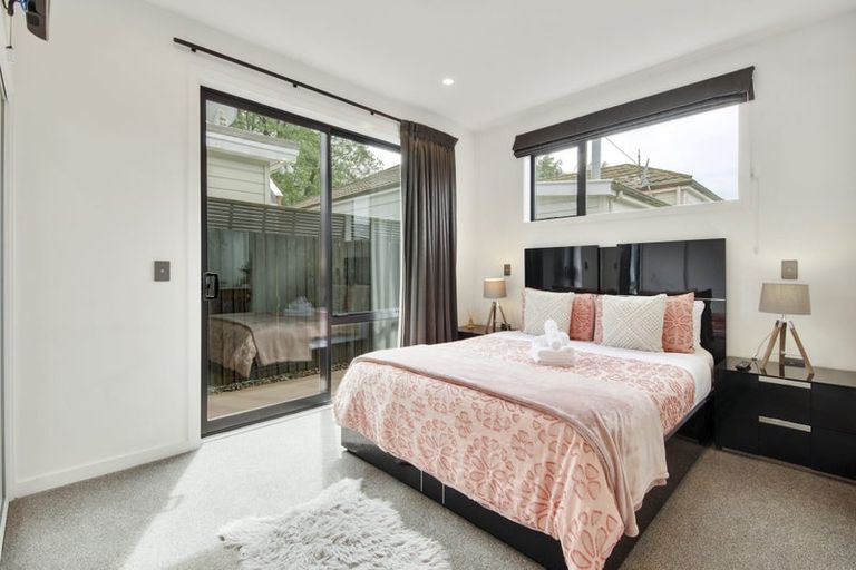 Photo of property in 90a Poulson Street, Addington, Christchurch, 8024