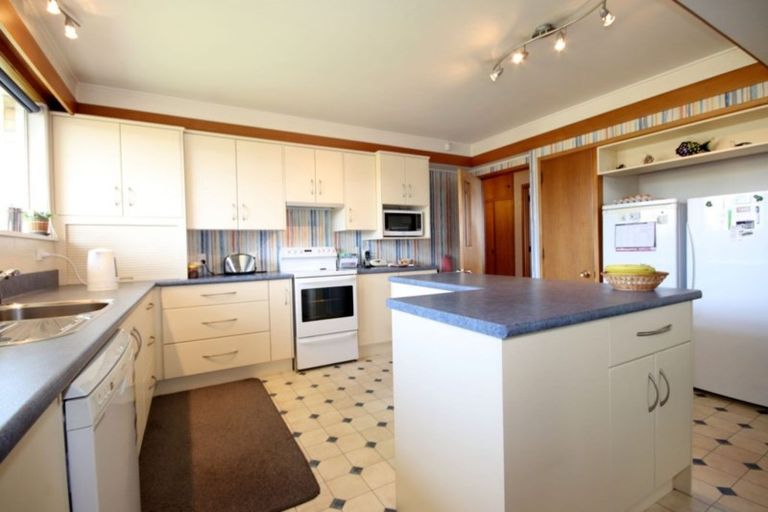 Photo of property in 451 Tweed Street, Georgetown, Invercargill, 9812