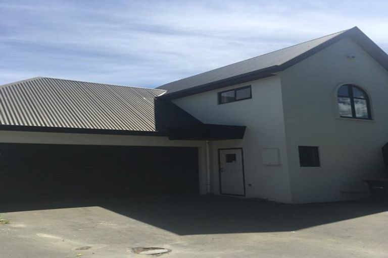 Photo of property in 4/21 Darvel Street, Riccarton, Christchurch, 8011