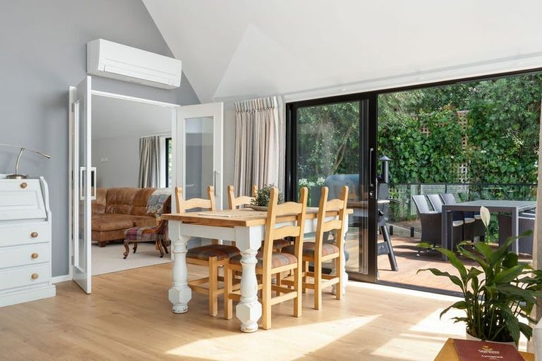 Photo of property in 50 Holliss Avenue, Cashmere, Christchurch, 8022