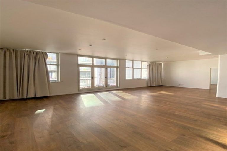 Photo of property in The Fletcher Trust Building, 5/14 College Street, Te Aro, Wellington, 6011