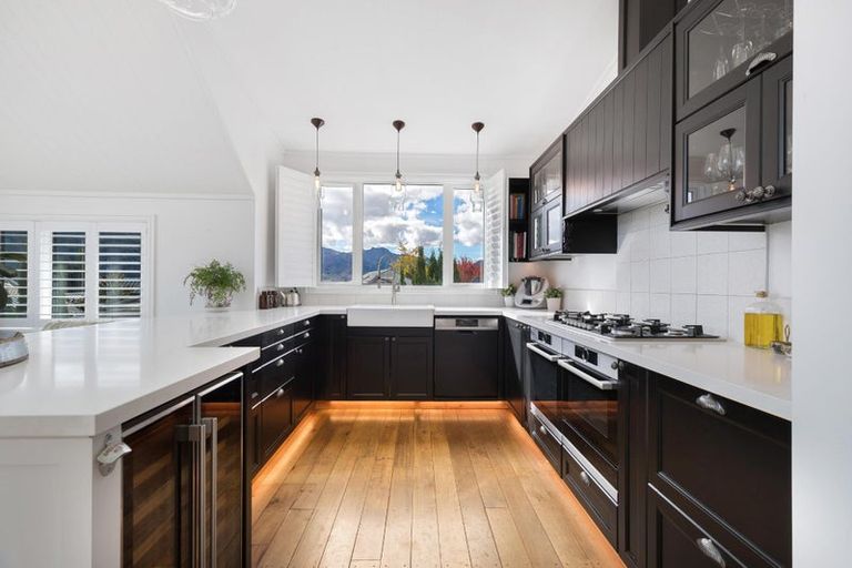 Photo of property in 15 Penrith Park Drive, Wanaka, 9305