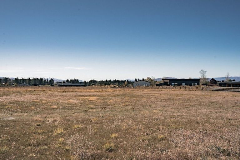 Photo of property in 19 Peak Drive, Twizel, 7901
