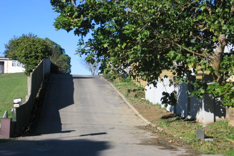 Photo of property in 57b Redoubt Road, Goodwood Heights, Auckland, 2105