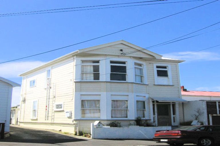 Photo of property in 30 Hall Street, Newtown, Wellington, 6021