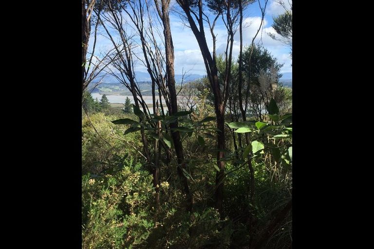 Photo of property in 183 Pukewhao Road, Horeke, Okaihau, 0475