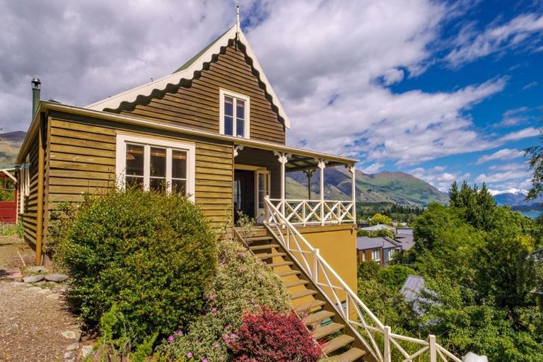 Photo of property in 83 Youghal Street, Wanaka, 9305