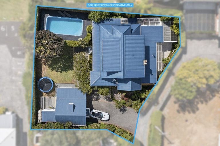 Photo of property in 8 Dodson Avenue, Milford, Auckland, 0620