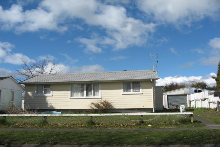 Photo of property in 54 Te Takinga Street, Turangi, 3334