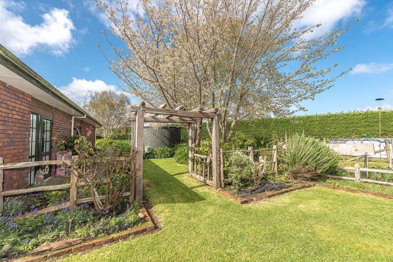 Photo of property in 268 Campbell Road, Brunswick, Whanganui, 4571