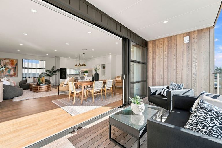 Photo of property in 25c Lomond Street, Takapuna, Auckland, 0622