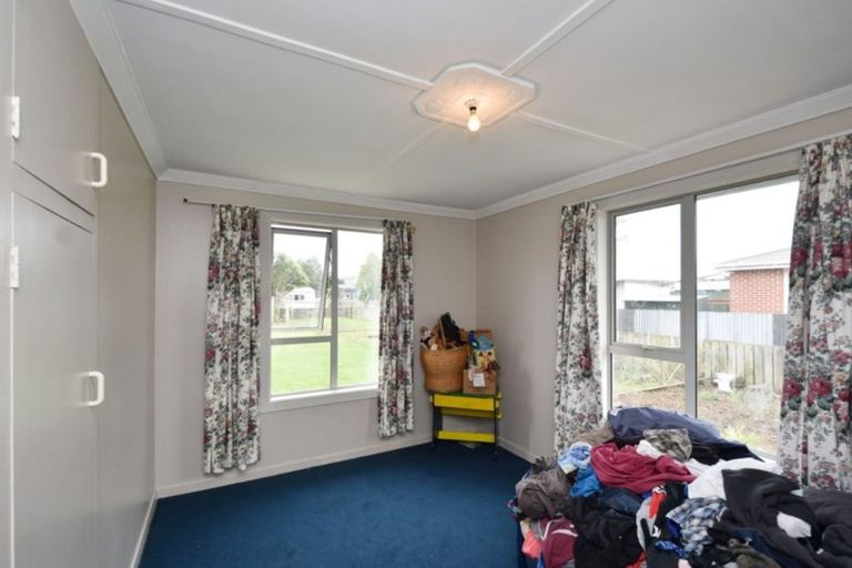 Photo of property in 51 Rye Street, Otautau, 9610