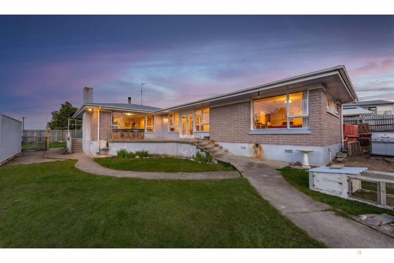 Photo of property in 28a Harborough Street, Watlington, Timaru, 7910