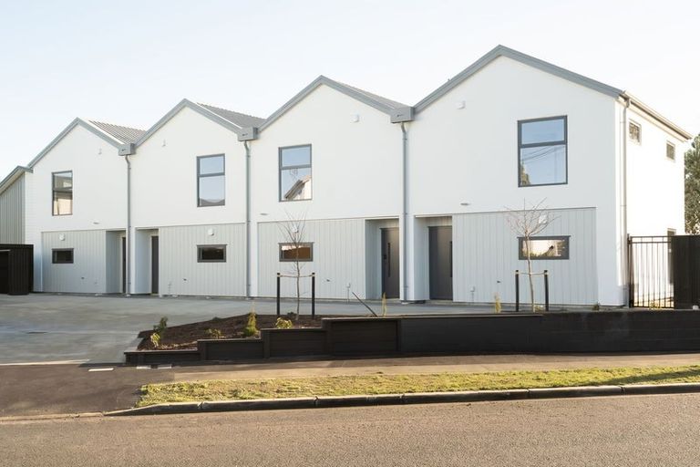 Photo of property in 4/57 Vogel Street, Richmond, Christchurch, 8013