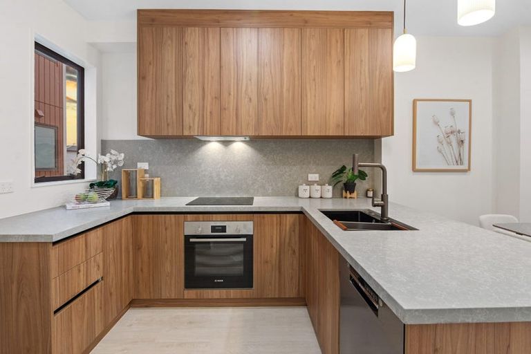 Photo of property in 93 Joshua Carder Drive, Hobsonville, Auckland, 0616