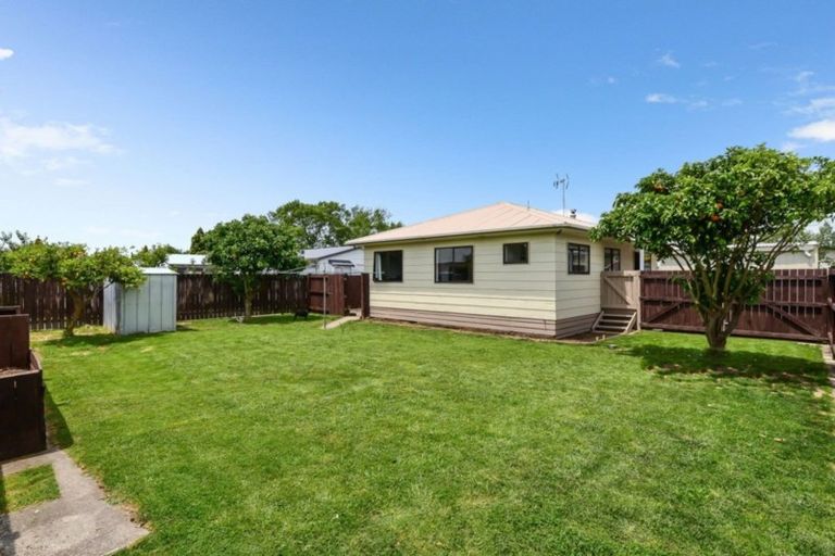 Photo of property in 22 Derby Street, Nawton, Hamilton, 3200