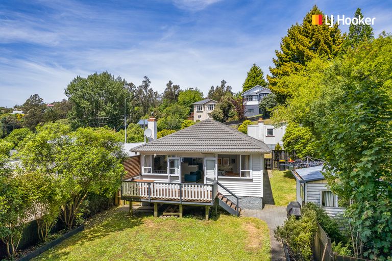 Photo of property in 44 Corstorphine Road, Corstorphine, Dunedin, 9012