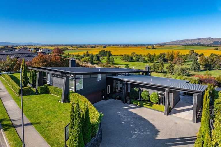 Photo of property in 105 Marlborough Ridge Drive, Fairhall, Blenheim, 7272