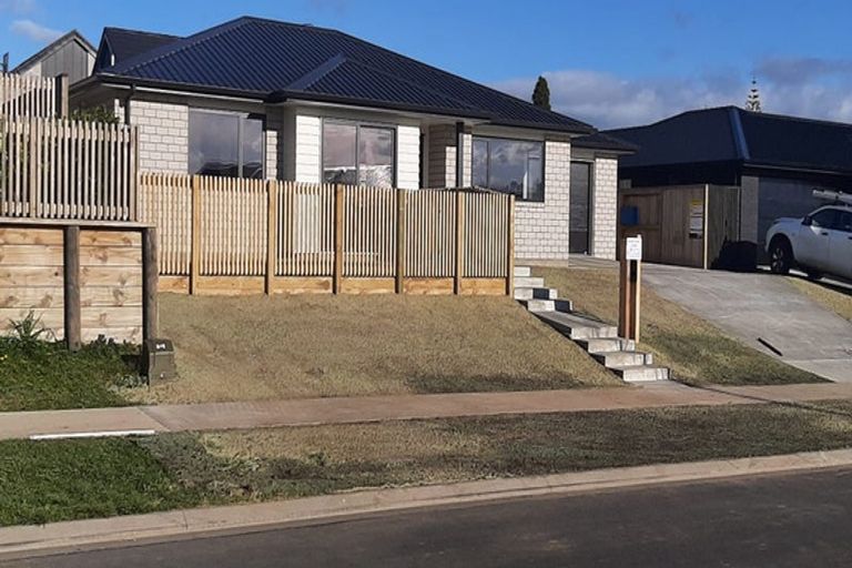 Photo of property in 520 Korimako Drive, Te Awamutu, 3800